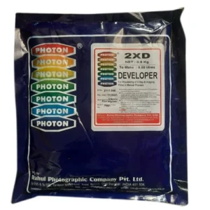 Photon XD/RF Series Film