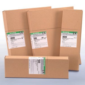 Fujifilm XD Film IX80 / IX100