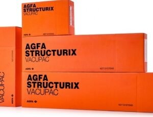 Agfa Structurix D2–D8 / F6 / F8